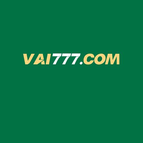 Logo da VAI777